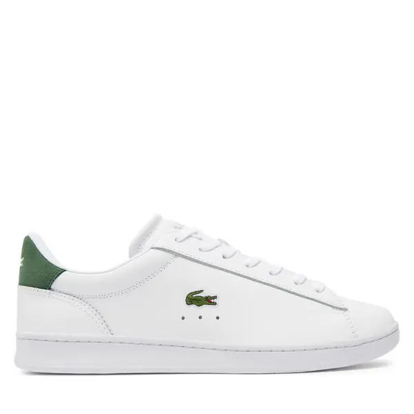 Lacoste Tenisice Lacoste 748SMA0011 Bijela