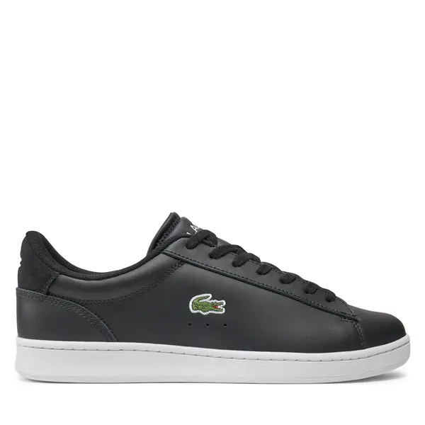 Lacoste Tenisice Lacoste 748SMA0011 Crna