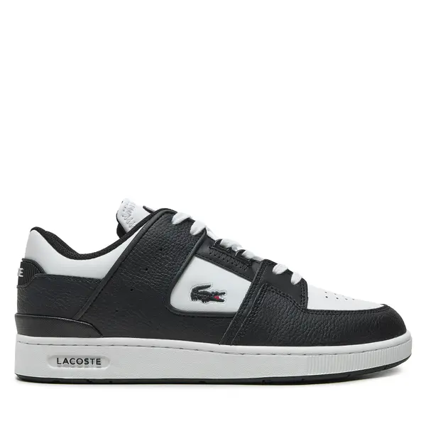 Lacoste Tenisice Lacoste 748SMA0016 Crna