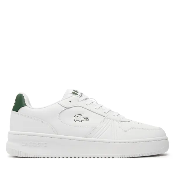 Lacoste Tenisice Lacoste 748SMA0018 Bijela