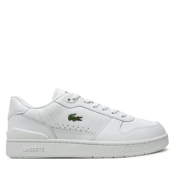 Lacoste Tenisice Lacoste 748SMA0031 Bijela