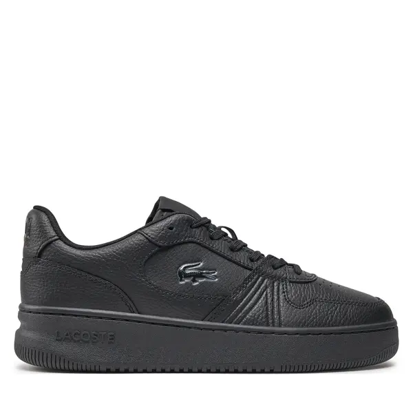 Lacoste Tenisice Lacoste 748SMA0097 Crna