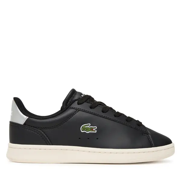 Lacoste Tenisice Lacoste 750SUJ0003 Crna