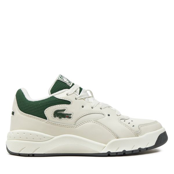 Lacoste Tenisice Lacoste Aceline 747SFA0034 Écru