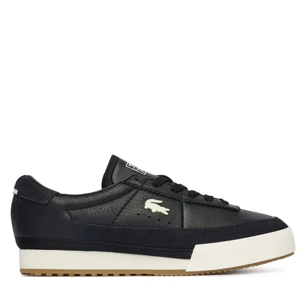 Lacoste Tenisice Lacoste Aura 51SFA0072 Crna