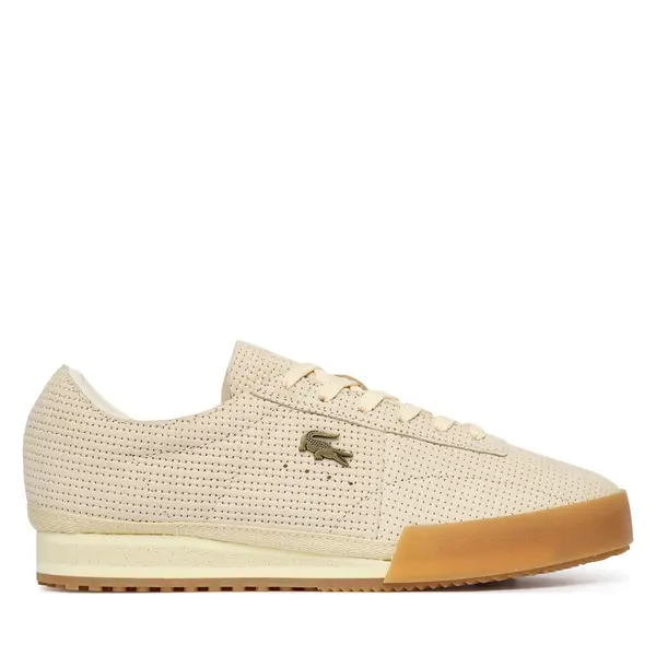 Lacoste Tenisice Lacoste Aura 51SFA0075 Écru