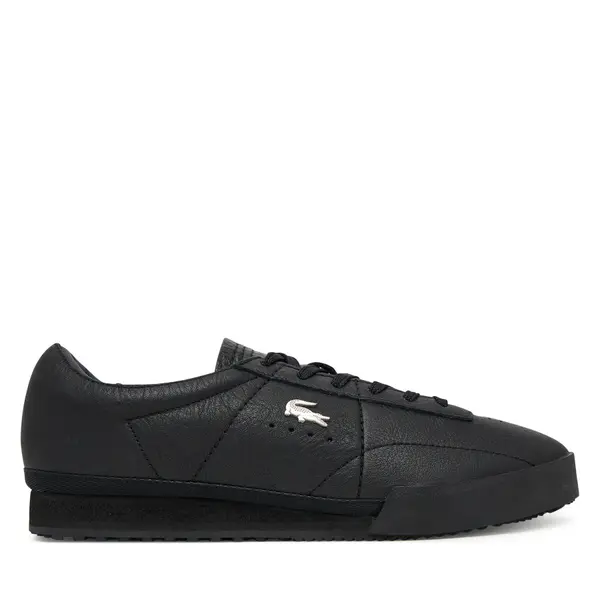 Lacoste Tenisice Lacoste Aura 7-50SMA0157 Crna