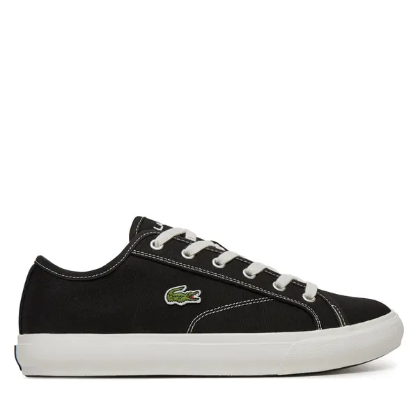Lacoste Tenisice Lacoste Backcourt 7-49CMA0017 Crna
