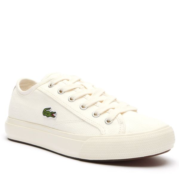 Lacoste Tenisice Lacoste Backourt 747CFA0006 Off Wht/Off Wht 18C