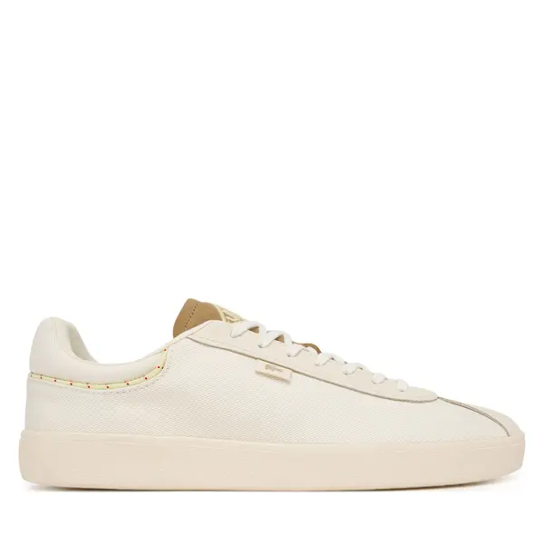 Lacoste Tenisice Lacoste Baseshot 126 51SMA0072 Krem