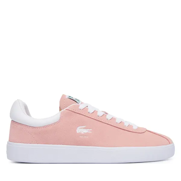 Lacoste Tenisice Lacoste Baseshot 49SFA0052 F50 Bijela
