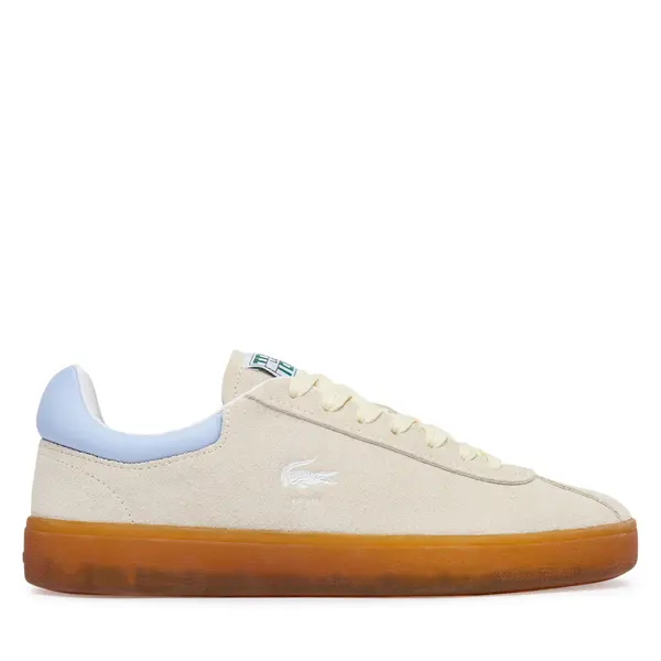 Lacoste Tenisice Lacoste Baseshot 51SFA0083 40F Krem