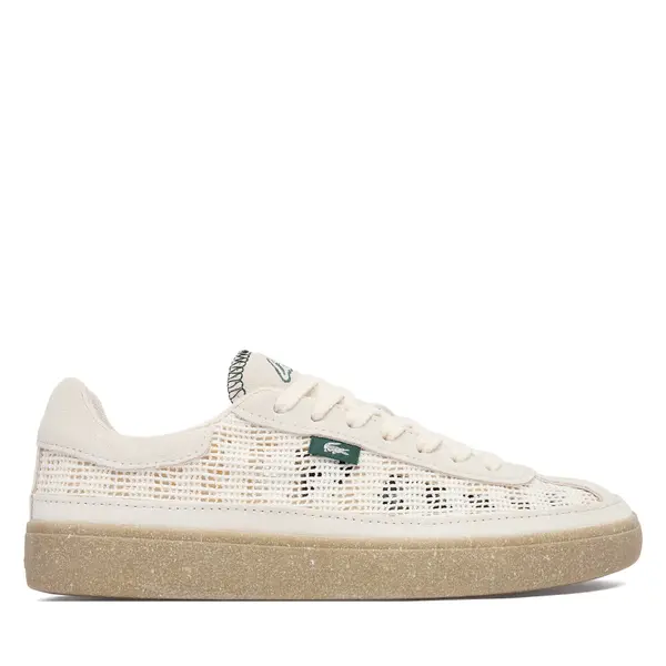 Lacoste Tenisice Lacoste Baseshot Lite 51SFA0090 Svijetlo bež