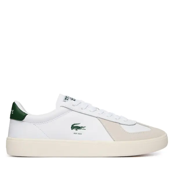 Lacoste Tenisice Lacoste Baseshot Pro 49SFA0028 Bijela