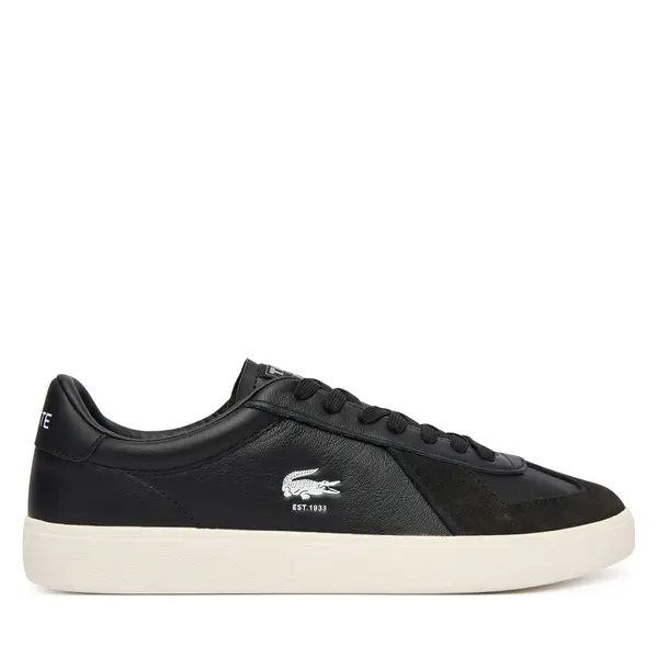 Lacoste Tenisice Lacoste Baseshot Pro 49SMA0063 Crna