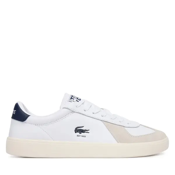 Lacoste Tenisice Lacoste Baseshot Pro 50SMA0040 Bijela