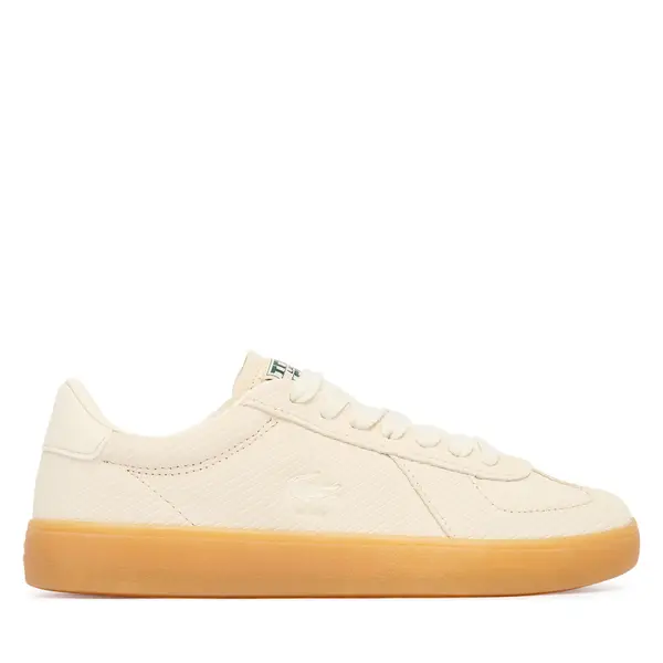Lacoste Tenisice Lacoste Baseshot Pro 51SFA0087 Écru
