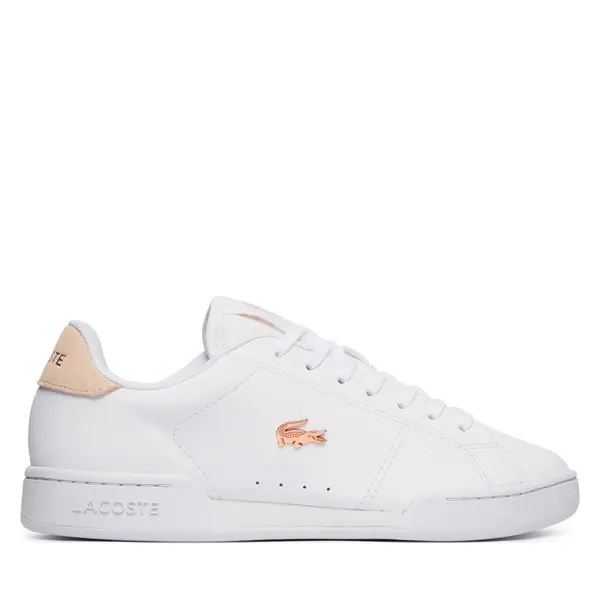Lacoste Tenisice Lacoste Carnaby Cup 50SFA0045 Bijela