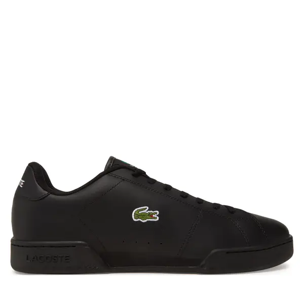 Lacoste Tenisice Lacoste Carnaby Cup 7-49SMA0035 Crna