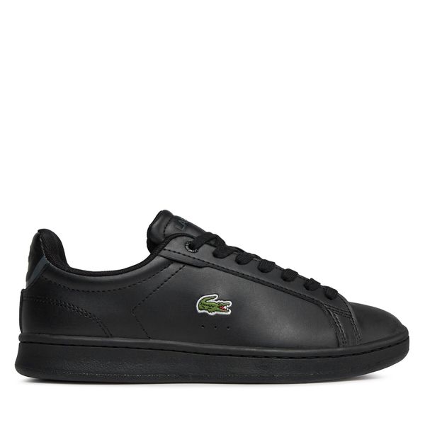 Lacoste Tenisice Lacoste Carnaby Evo Bl 23 1 Suj Blk/Blk