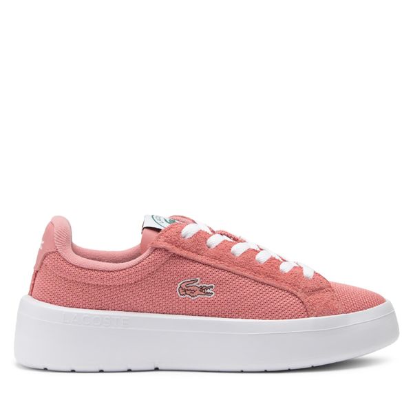 Lacoste Tenisice Lacoste Carnaby Platform Lite 747SFA0084 Pnk/Wht F50