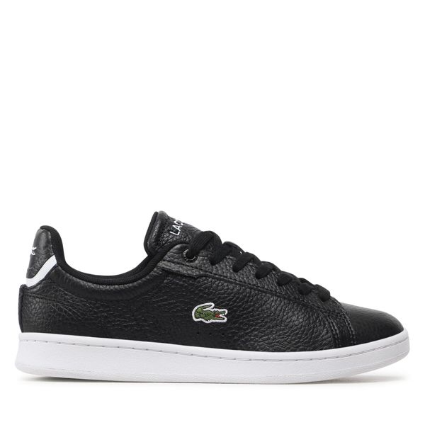 Lacoste Tenisice Lacoste Carnaby Pro 222 1 Sfa 744SFA0005312 Crna