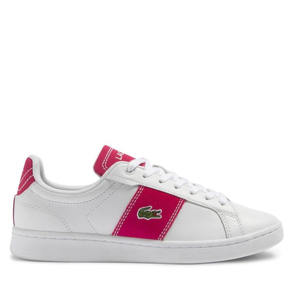 Lacoste Tenisice Lacoste Carnaby Pro Cgr 2234 Sfa Bijela