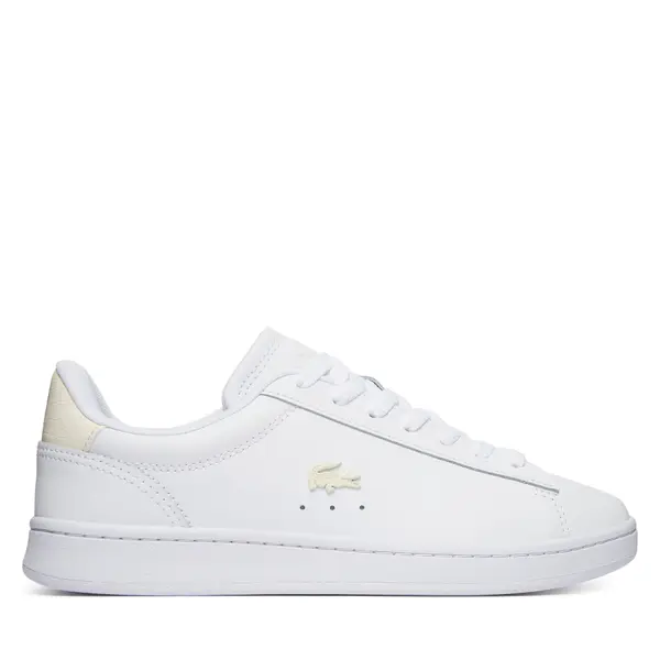 Lacoste Tenisice Lacoste Carnaby Set 50SFA0048 Bijela