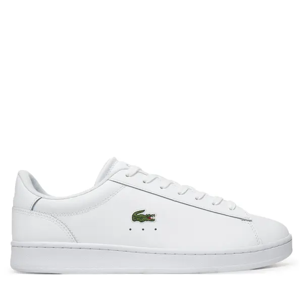 Lacoste Tenisice Lacoste Carnaby Set 7-48SMA0105 Bijela