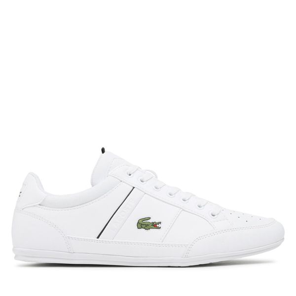 Lacoste Tenisice Lacoste Chaymon 0121 1 Cma 742CMA0014147 Wht/Blk