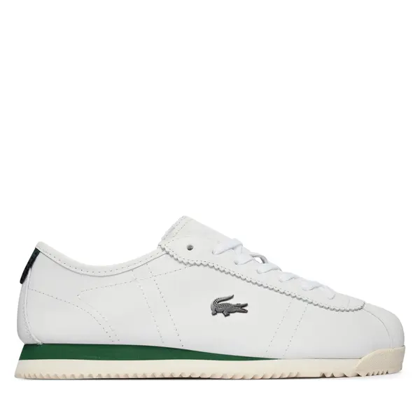 Lacoste Tenisice Lacoste Club-Low 51SFA0023 Bijela