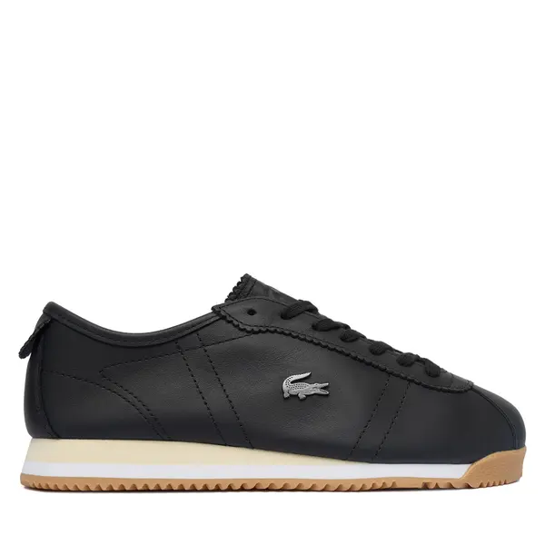 Lacoste Tenisice Lacoste Club-Low 51SFA0024 Crna