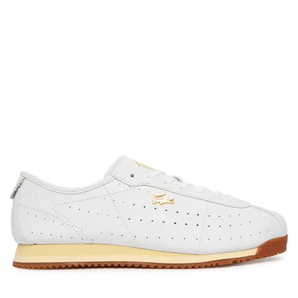 Lacoste Tenisice Lacoste Club-Low 51SMA0034 Bijela