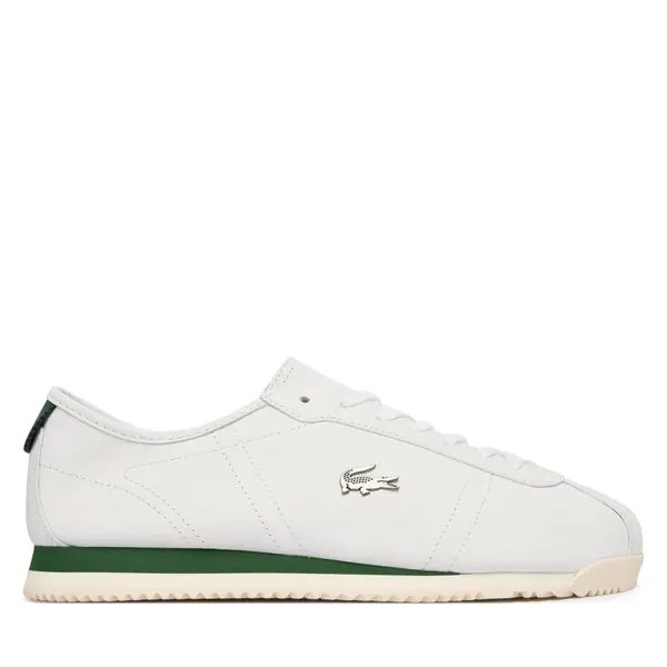 Lacoste Tenisice Lacoste Club-Low 51SMA0138 Bijela