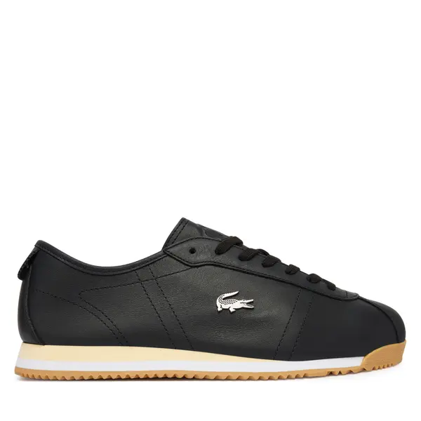 Lacoste Tenisice Lacoste Club-Low 51SMA0140 Crna