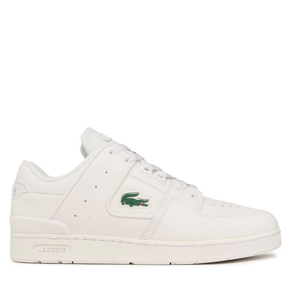 Lacoste Tenisice Lacoste Court Cage 0721 1 Sma 741SMA002721G Wht/Wht
