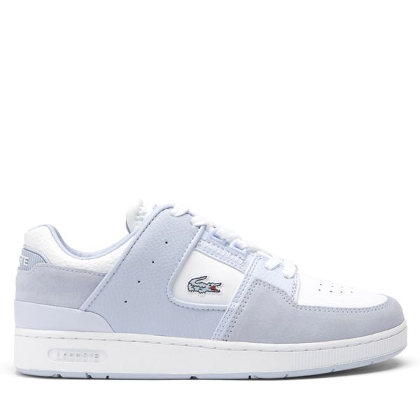 Lacoste Tenisice Lacoste Court Cage 747SFA0045 Lt Blu/Wht 2K7