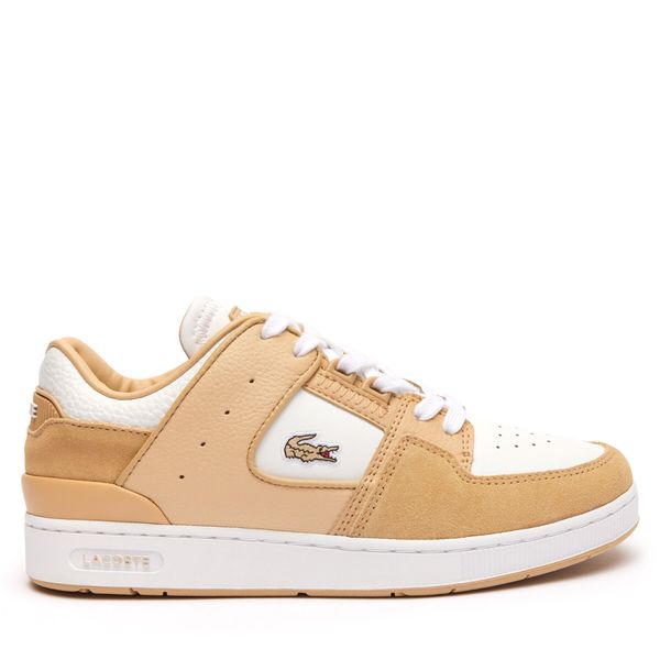 Lacoste Tenisice Lacoste Court Cage 747SFA0105 Smeđa