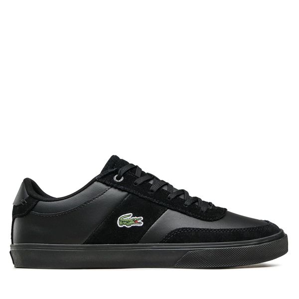 Lacoste Tenisice Lacoste Court-Master Pro 2222 Sma 744SMA008402H Blk/Blk