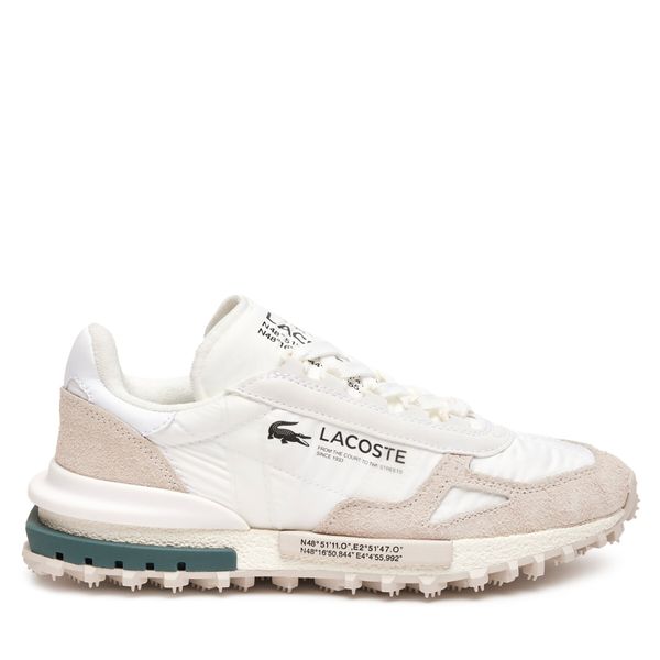 Lacoste Tenisice Lacoste Elite Active 746SFA0008 Bijela