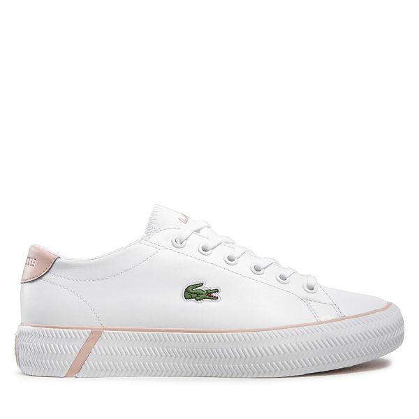 Lacoste Tenisice Lacoste Gripshot Bl 21 1 Cfa 7-41CFA00201Y9 Bijela