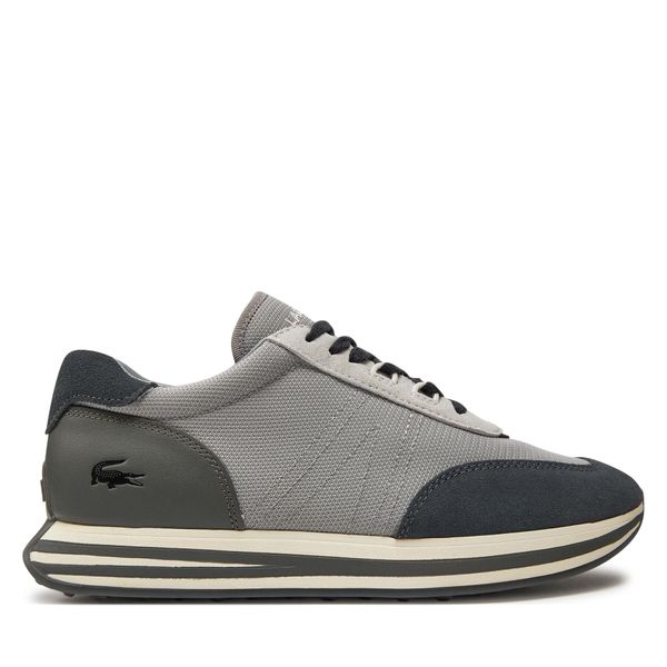Lacoste Tenisice Lacoste L-Spin 123 2 Sma 745SMA01222P9 Gry/Dk Gry