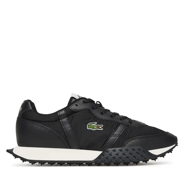 Lacoste Tenisice Lacoste L-Spin Evo 7-50SMA0135 Crna