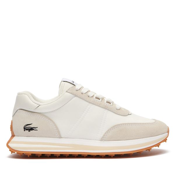 Lacoste Tenisice Lacoste L-Spin Tonal 747SFA0101 Bijela