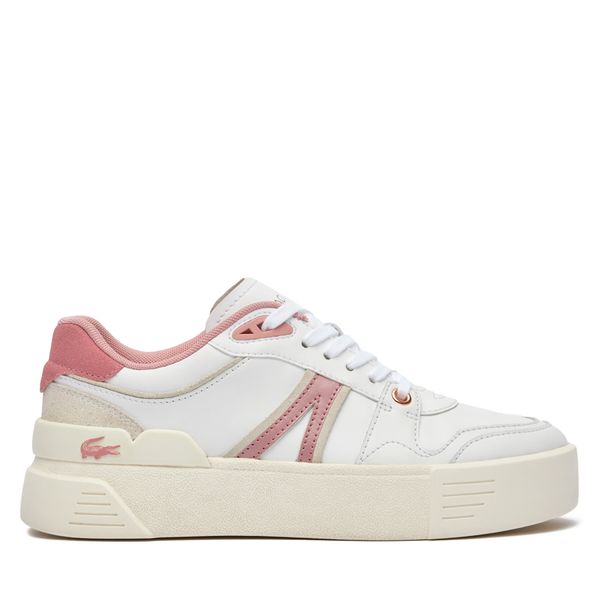 Lacoste Tenisice Lacoste L002 Evo 747SFA0050 Bijela