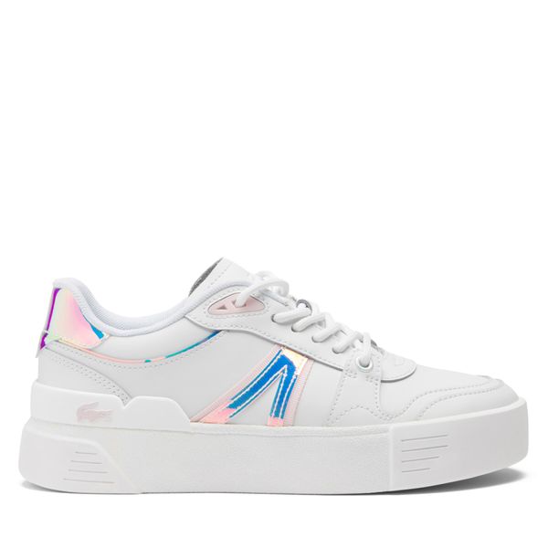 Lacoste Tenisice Lacoste L002 Evo 747SFA0054 Bijela