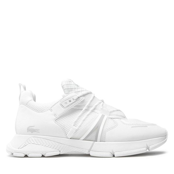Lacoste Tenisice Lacoste L003 0722 1 Sma 743SMA006421G Bijela