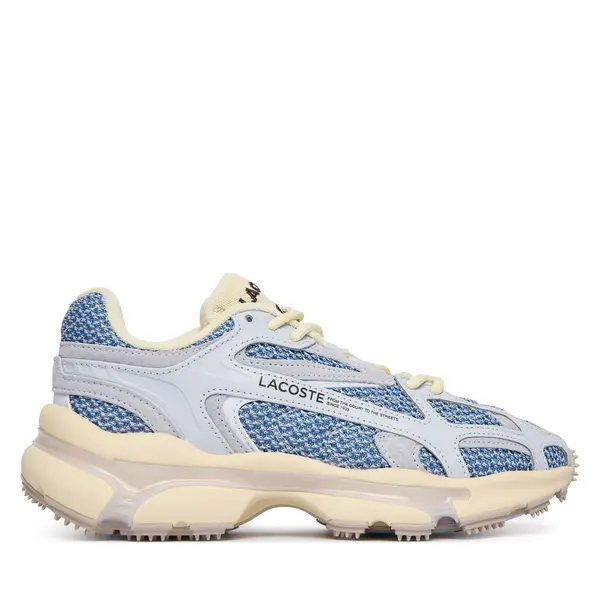 Lacoste Tenisice Lacoste L003 2K24 51SFA0068 Plava
