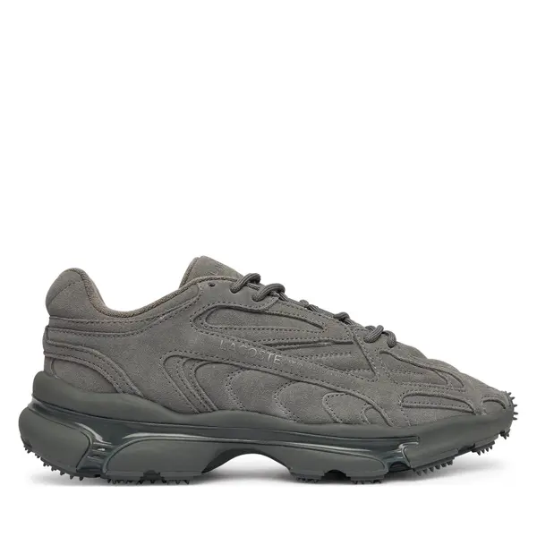 Lacoste Tenisice Lacoste L003 2K24 51SMA0030 Siva
