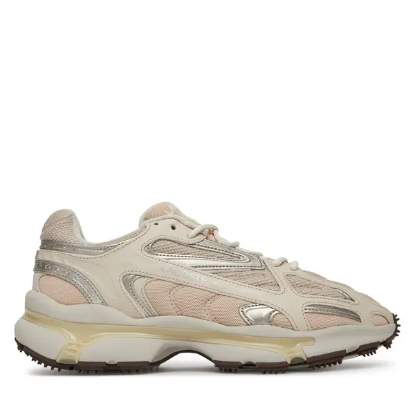 Lacoste Tenisice Lacoste L003 2K24 7-49SMA0007 Bijela
